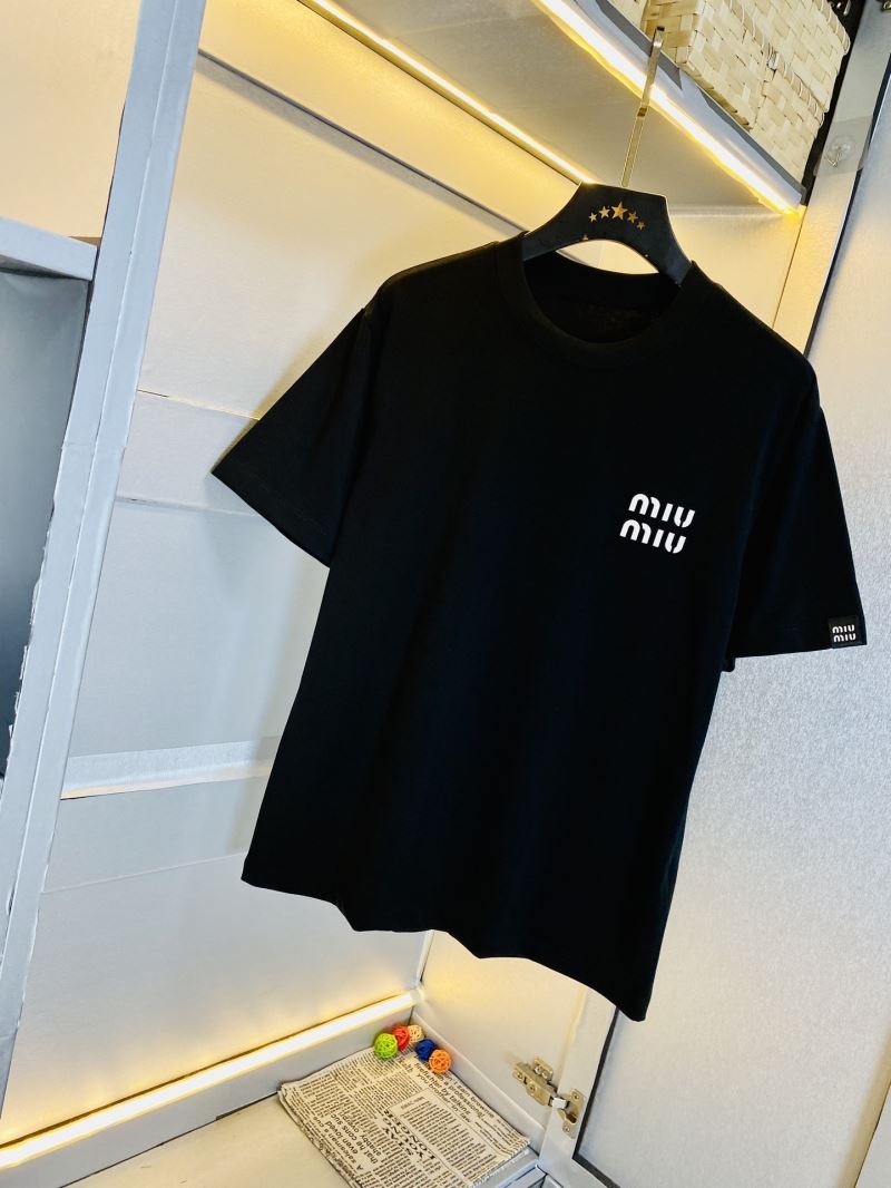 Miu Miu T-Shirts